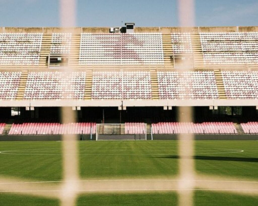 Salernitana Pisa