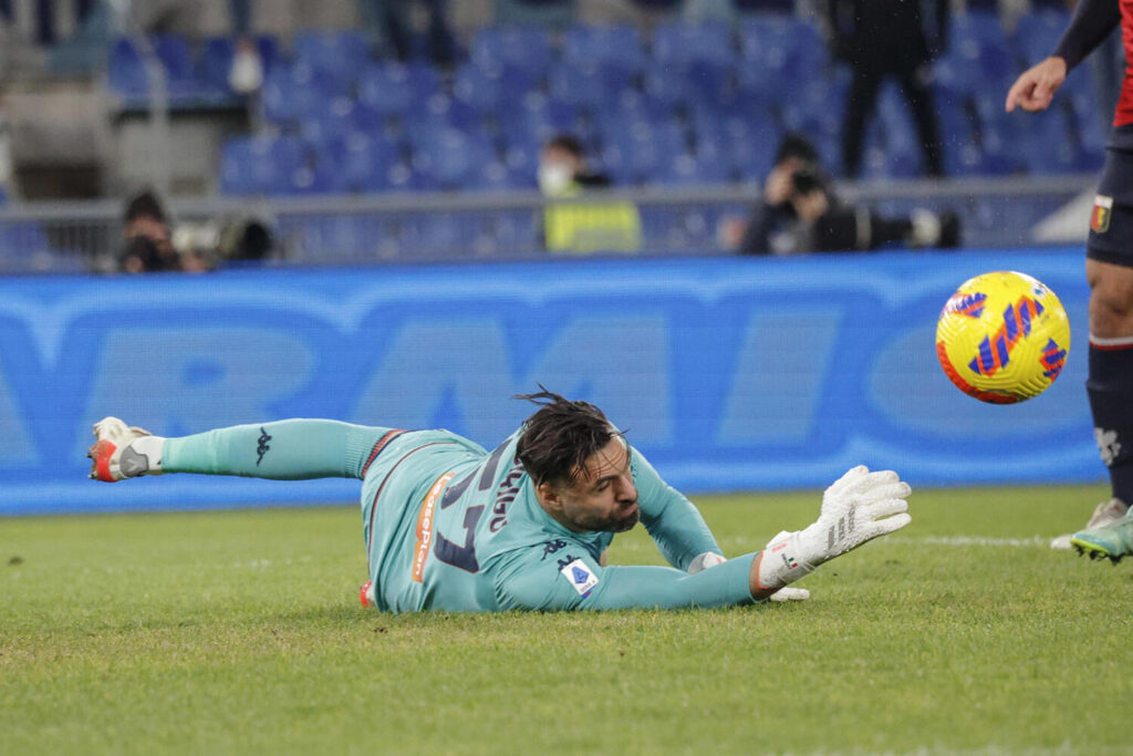 Salvatore Sirigu