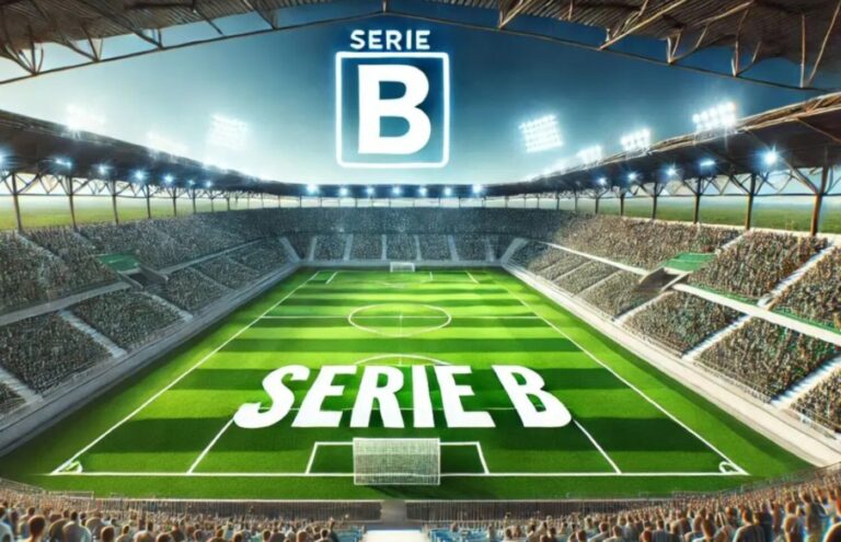 Serie B