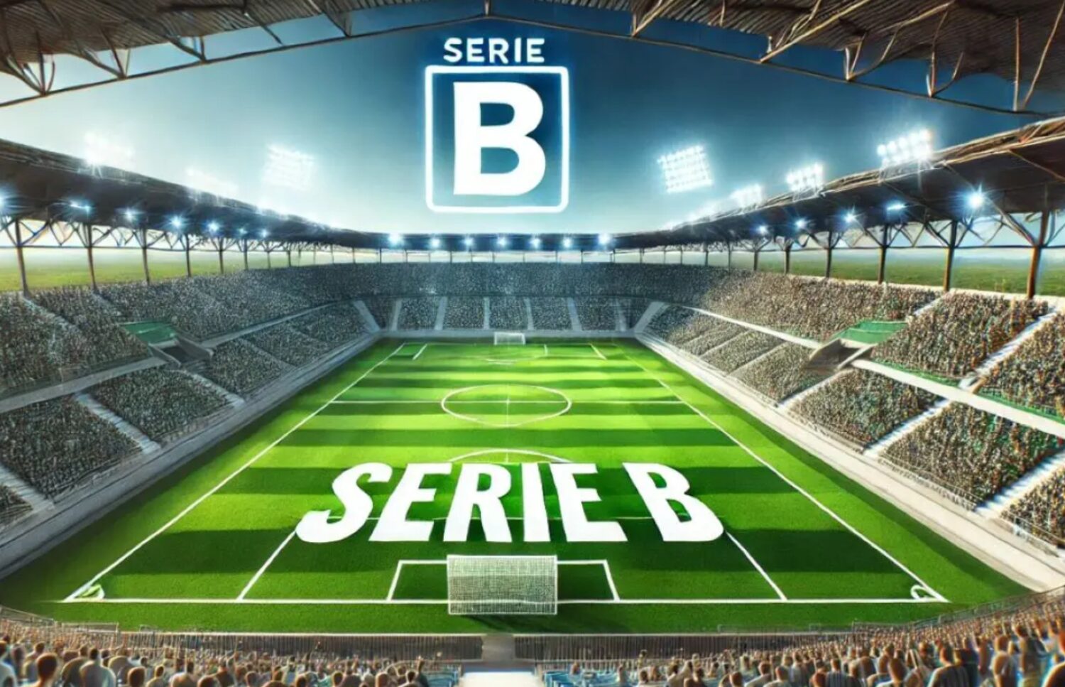 Serie B, c’è una novità: i nuovi orari delle gare diurne