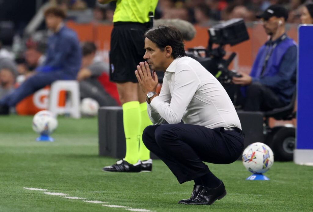 Simone Inzaghi