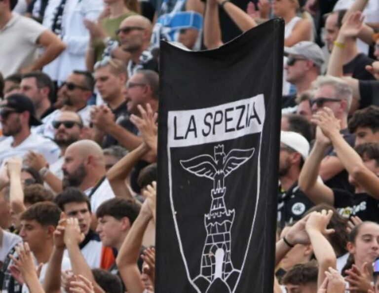 Spezia Calcio