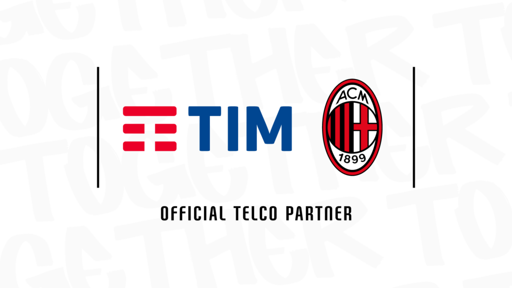 TIM - AC Milan