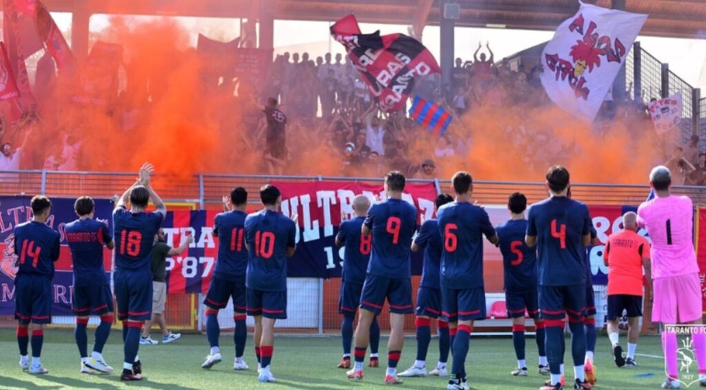 Taranto Calcio