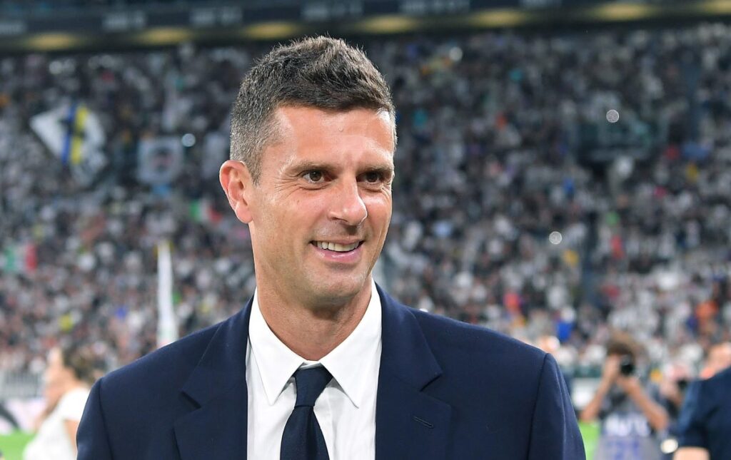 Thiago Motta