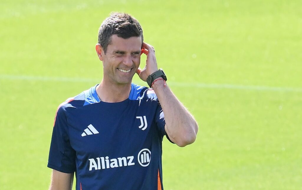 Thiago Motta