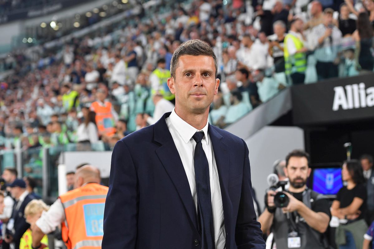 Juventus ko contro lo Stoccarda, Motta senza giri di parole: “la responsabilità è mia”