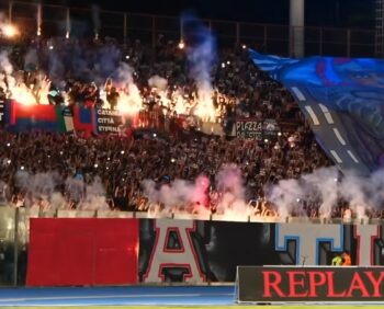 Tifosi Catania