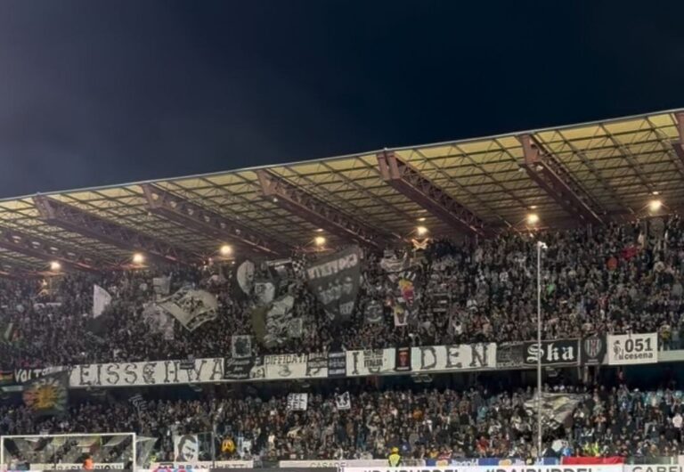 Tifosi Cesena