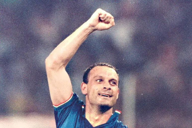 Totò Schillaci