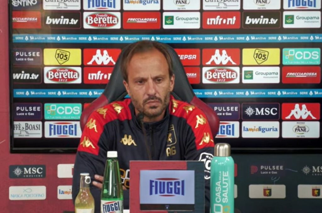 conferenza GIlardino