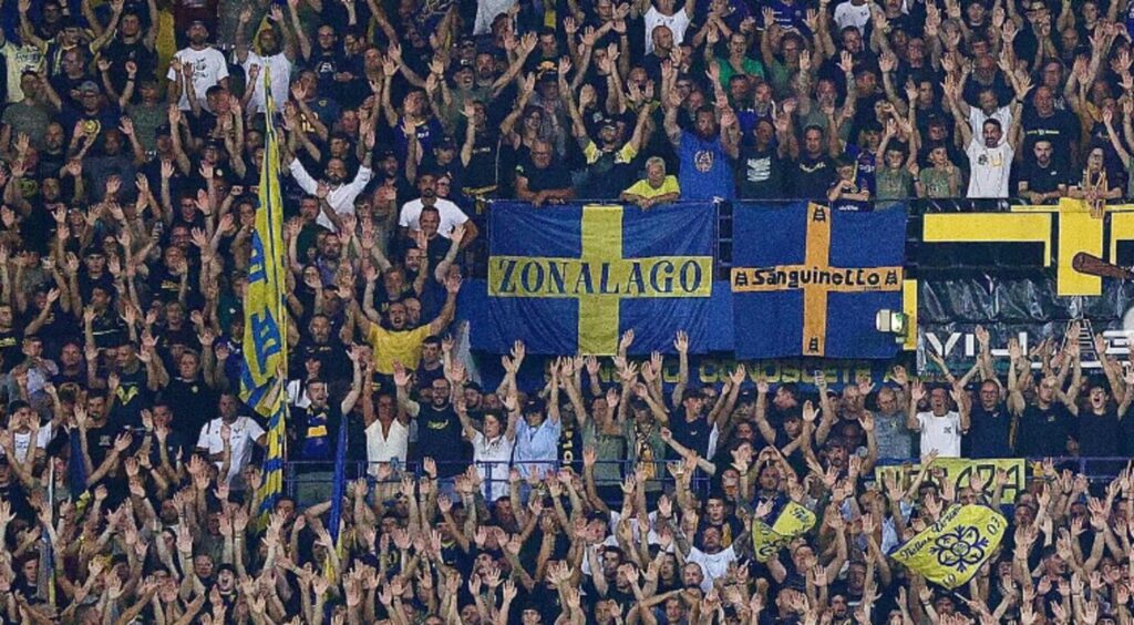 hellas verona