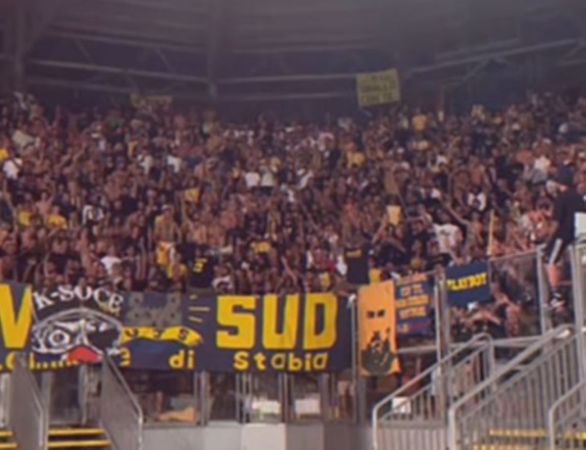 Juve Stabia 