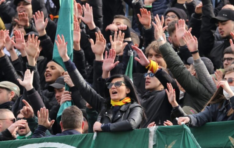 tifosi Avellino