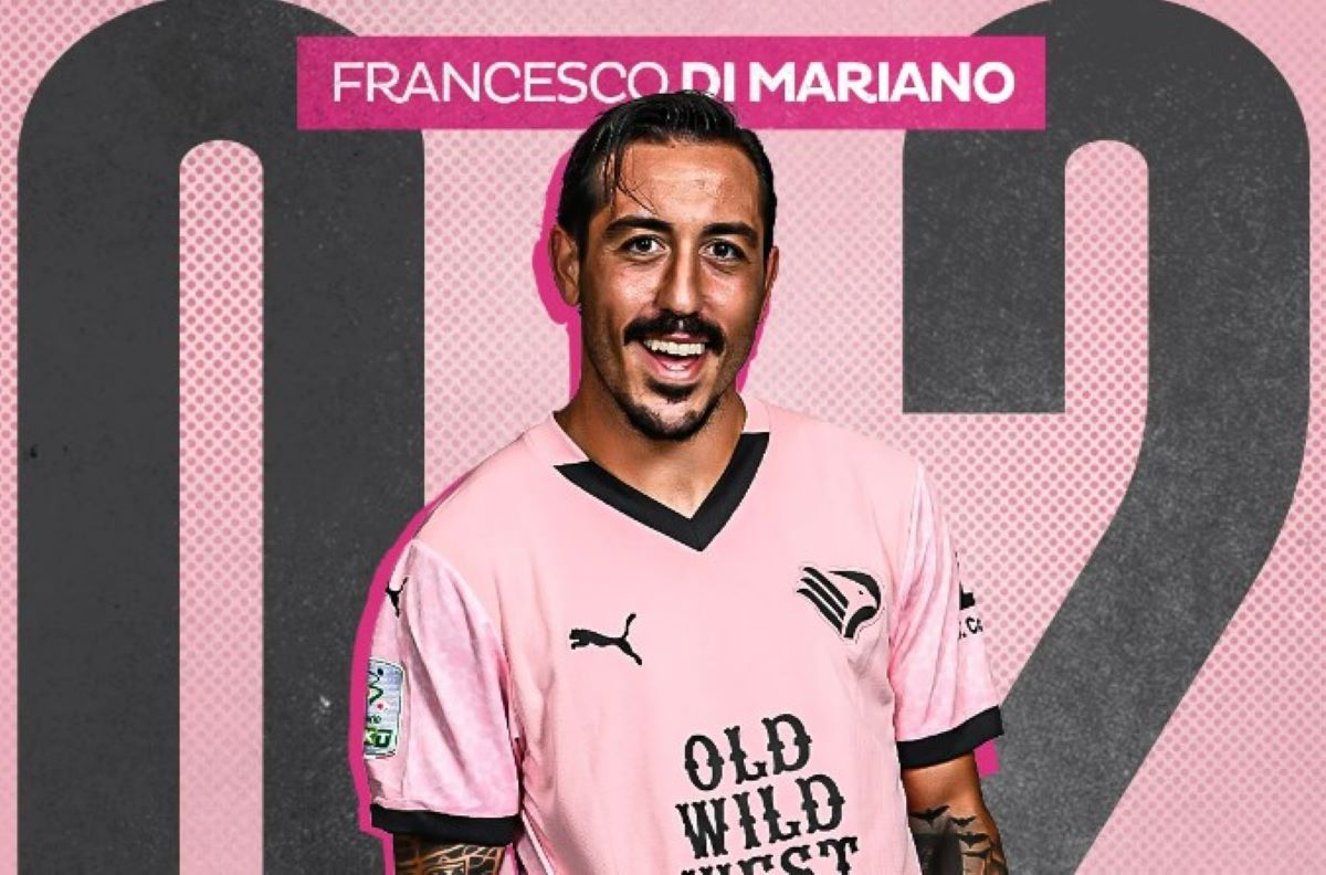 Calciomercato Palermo da Calcioweb.eu