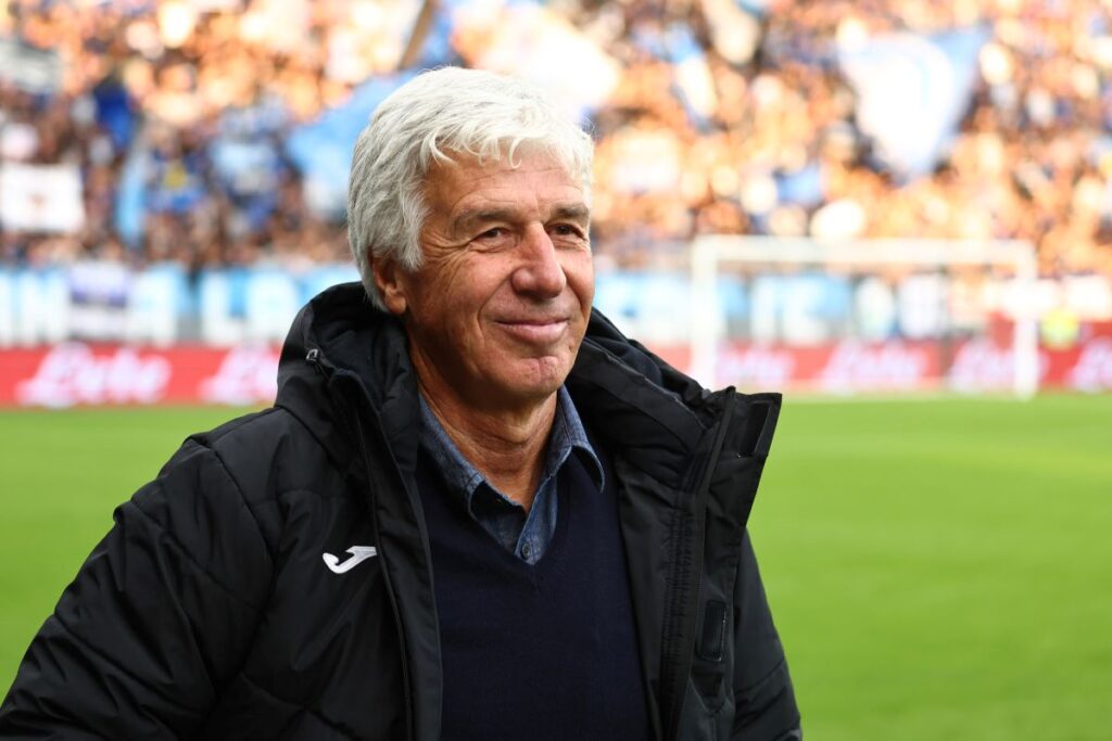 Gian Piero Gasperini