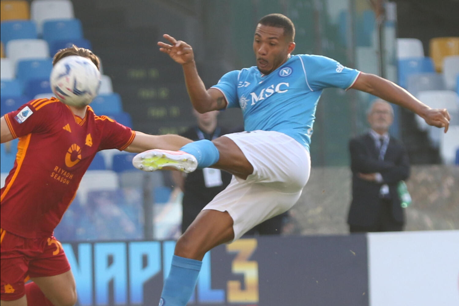 Calcio Napoli 