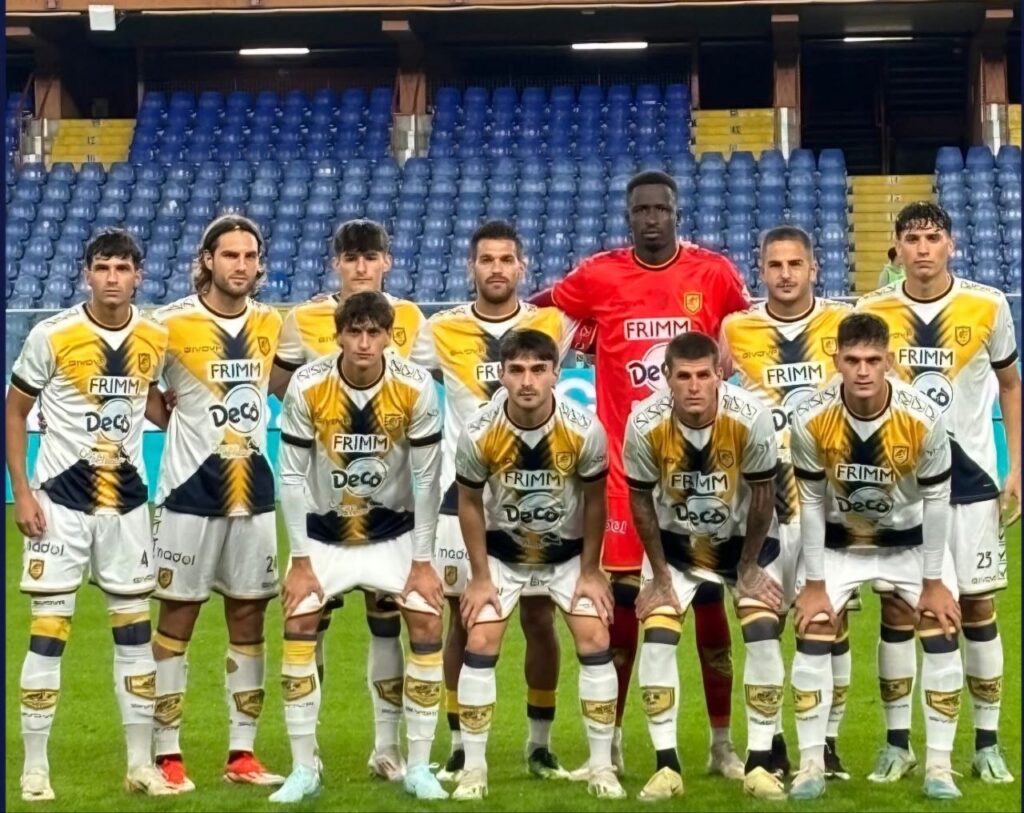 Juve Stabia