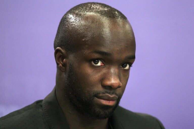 Lassana Diarra