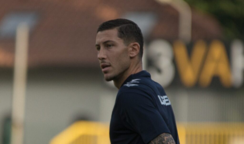 Luca Marrone Lecco