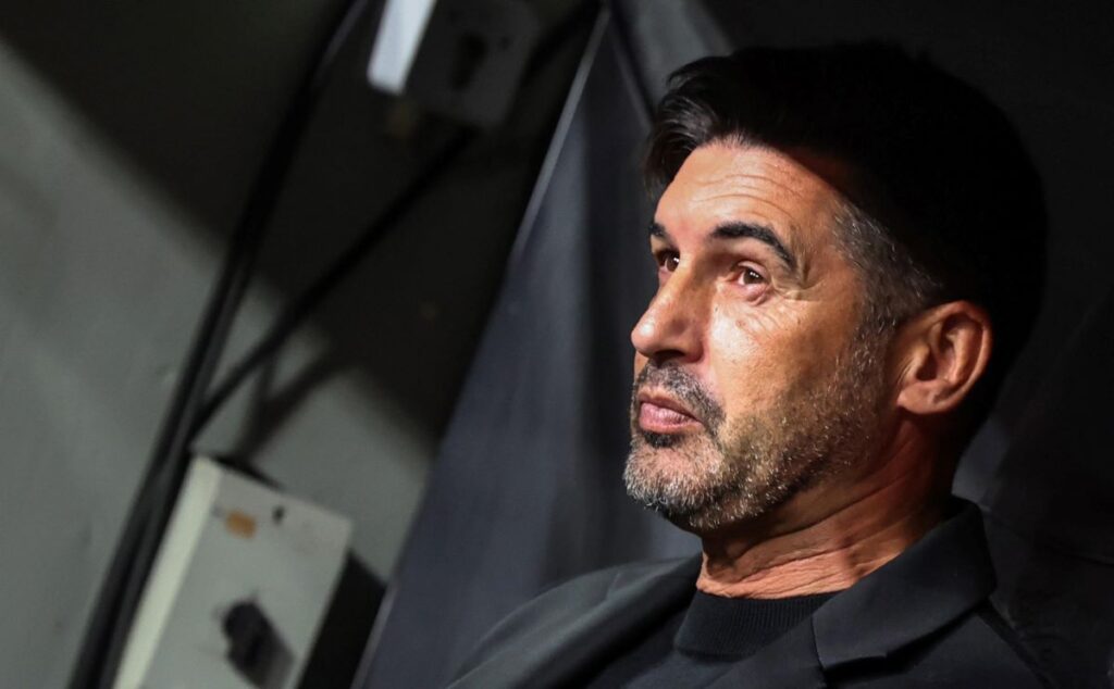 Paulo Fonseca