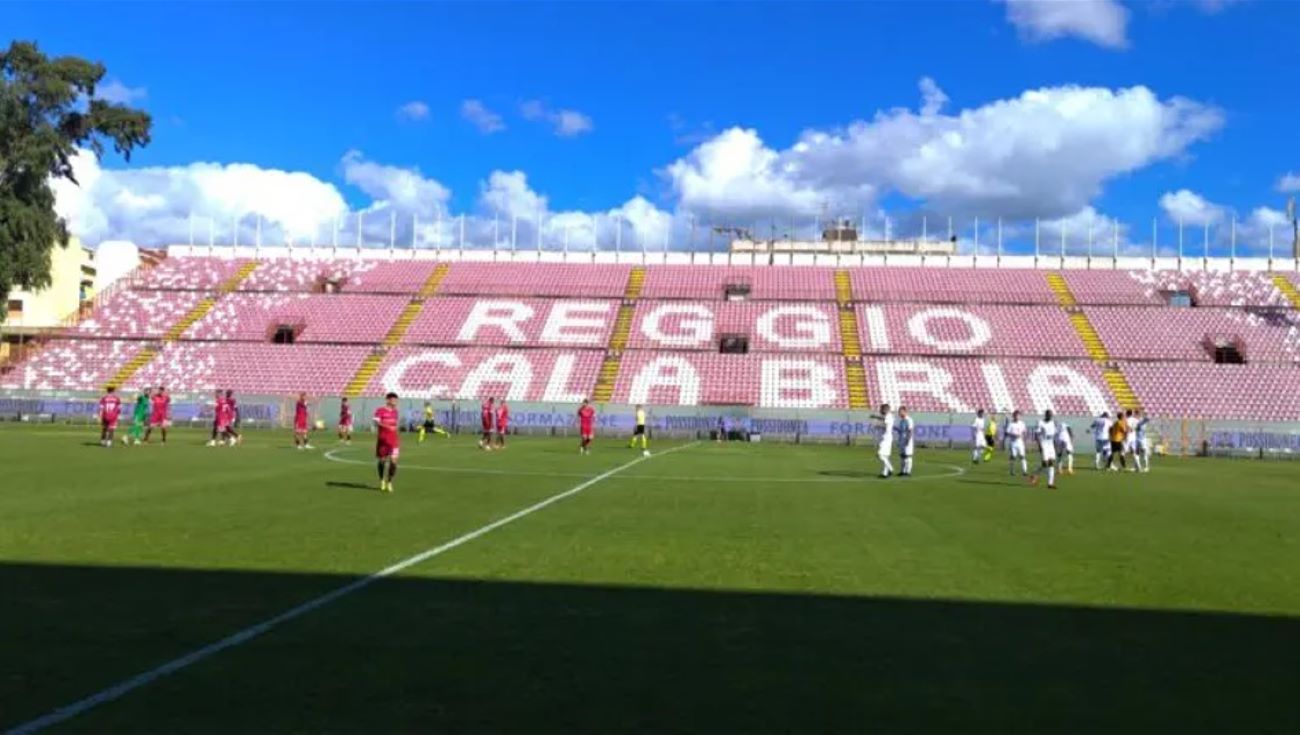 Reggina Acireale da Calcioweb.eu