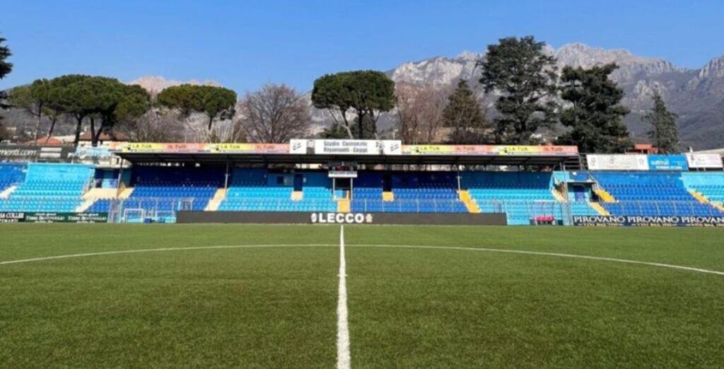 Stadio Lecco