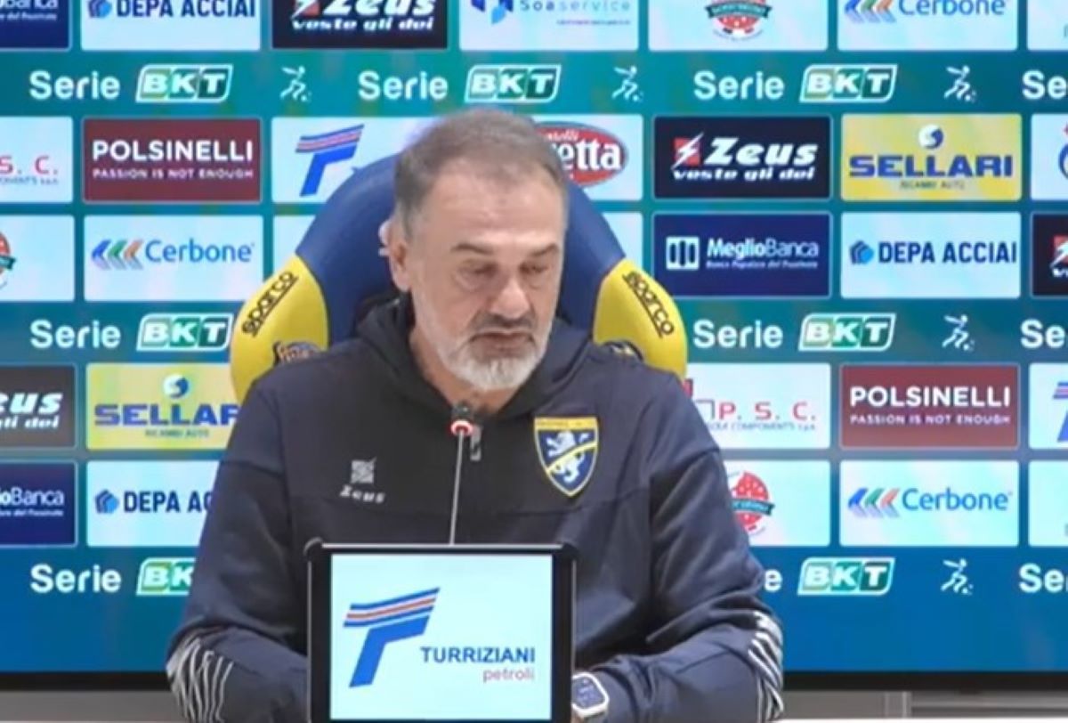 Frosinone Vivarini da Calcioweb.eu