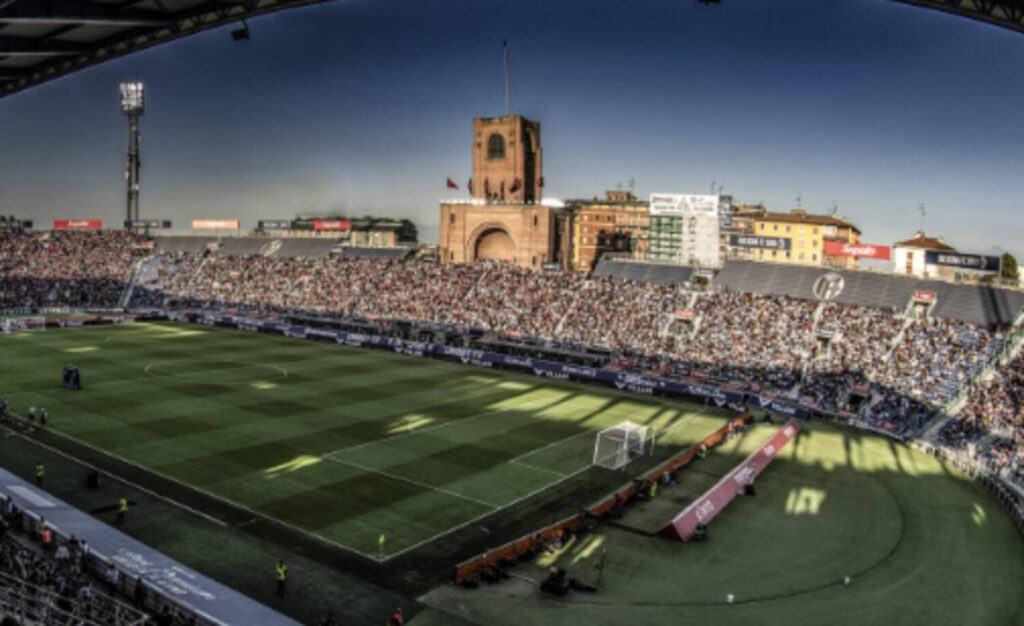 stadio Bologna